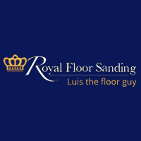 Royal Floor Sanding Logo