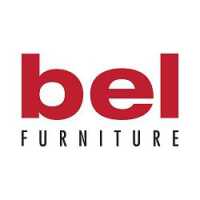 Bel Furniture-Katy Showroom Logo