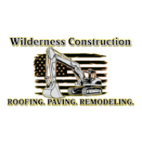 Wilderness Construction Logo