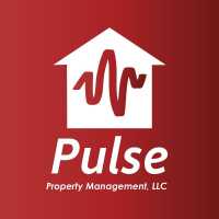 Pulse Property Management Logo