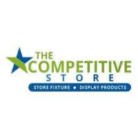 The Competitive Store, Inc Logo