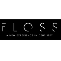 FLOSS Dental of Houston Midtown Logo