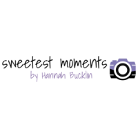 Sweetest Moments Photography Logo