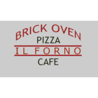 IL Forno Brick Oven Pizza/Cafe Logo