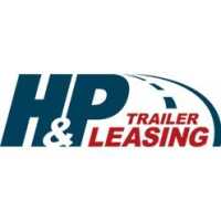 H & P Leasing Inc Logo