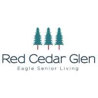 Red Cedar Glen Logo