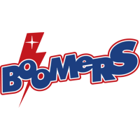 Boomers Boca Raton Logo