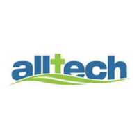 Alltech Flooring & Cabinets Logo
