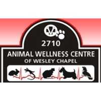 Animal Wellness Centre of Wesley Chapel Logo