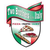 Two Brothers From Italy Logo