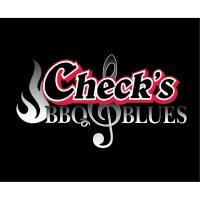 Checks BBQ & Blues Logo