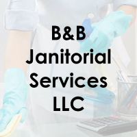 B & B Janitorial Services LLC Logo