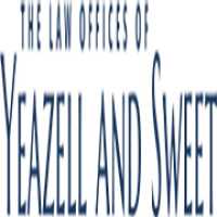 The Law Office Of Yeazell And Sweet Logo