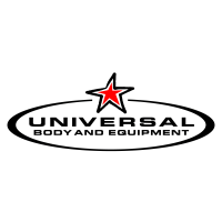 Universal Body & Equipment Co Logo