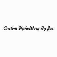 Custom Upholstery By Joe Inc Logo