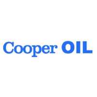 Cooper Oil Co Logo