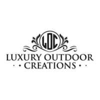 Luxury Outdoor Creations Logo