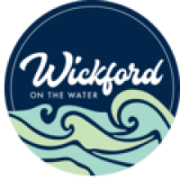 Wickford on the Water Logo