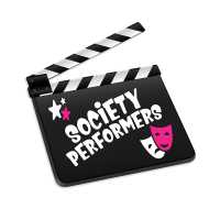 Society Performers Academy Logo