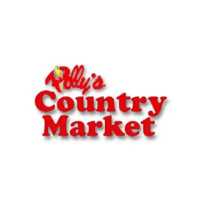 Polly's Country Market Logo