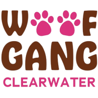 Woof Gang Bakery & Grooming Clearwater Logo