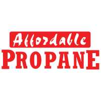Affordable Propane Logo
