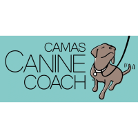 Canine Coach, Inc Logo