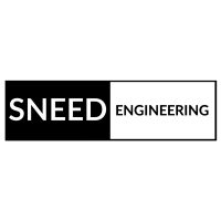 Sneed Engineering Logo