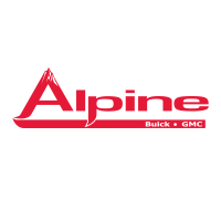 Alpine Buick GMC Logo