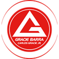 Gracie Barra Encinitas Logo