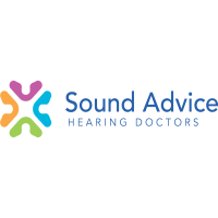 Sound Advice Hearing Doctors - Russellville | MOVED: Please visit Conway & Little Rock or call for more info. Logo