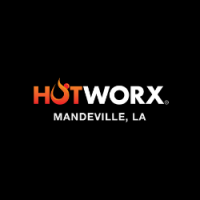 HOTWORX - Mandeville, LA Logo