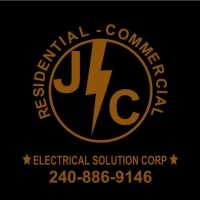 Juscard C Electric Services Logo