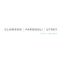 Clawson Fargnoli Utsey, LLC Logo