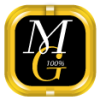 MONETARY GOLD Logo