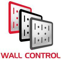 Wall Control Logo