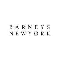 Barneys New York, Copley Place Logo