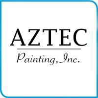 Aztec Painting Inc Logo