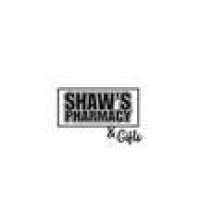 Shaw's Pharmacy Logo