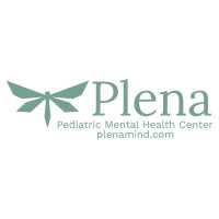 Plena Mind Center Logo