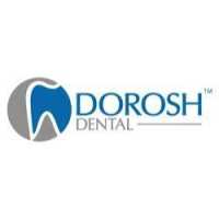 Dorosh Dental Logo