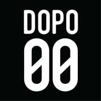 DOPO Pizza & Pasta Logo