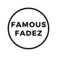 Famouz Event Center Logo