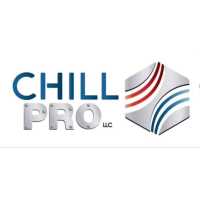 Chill Pro LLC Logo