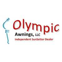 Olympic Awnings, LLC Logo