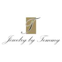 Jewelry by Tommy Logo