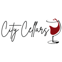 City Cellars HTX Logo