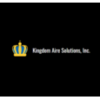 Kingdom Aire Solutions, Inc. Logo