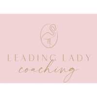 Leading Lady Coaching Logo