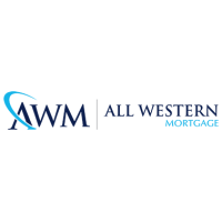 Sydnee Johnson - All Western Mortgage Logo